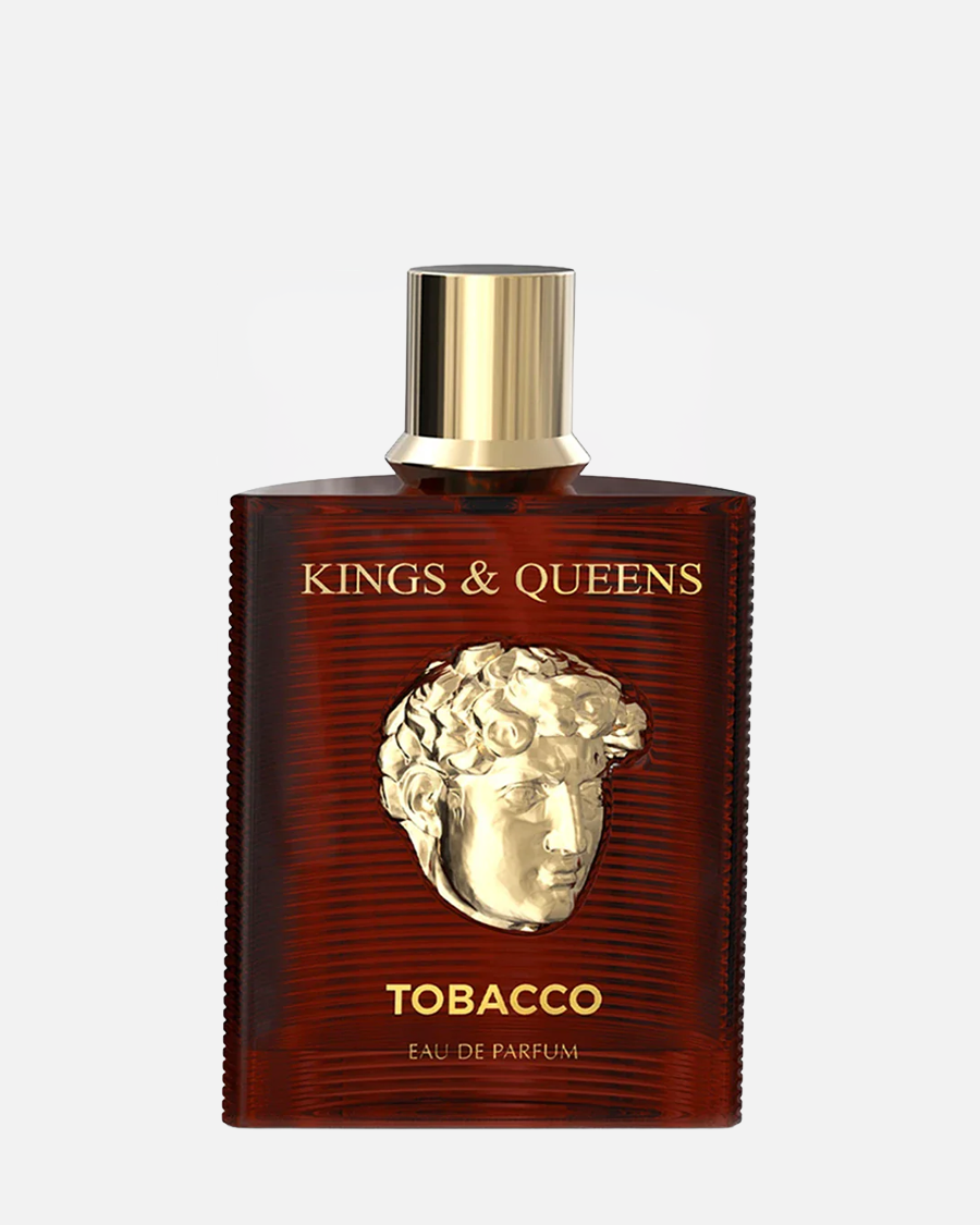 Amaran - Kings & Queens Tobacco