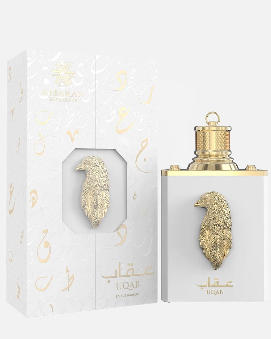 Amaran - Uqab