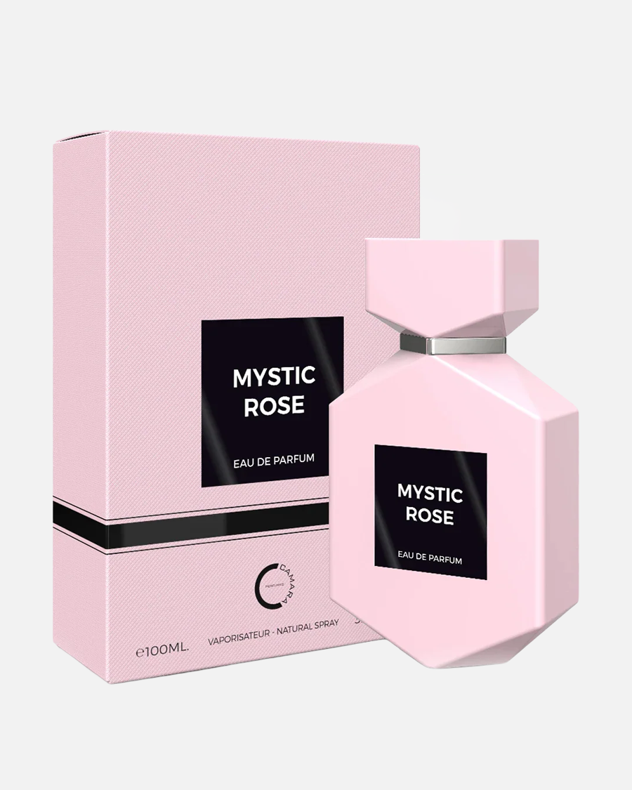 Camara - Mystic Rose