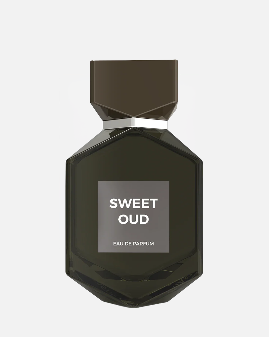 Camara - Sweet Oud