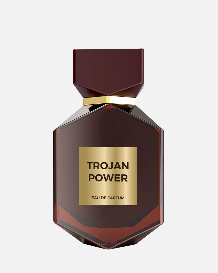 Camara - Trojan Power