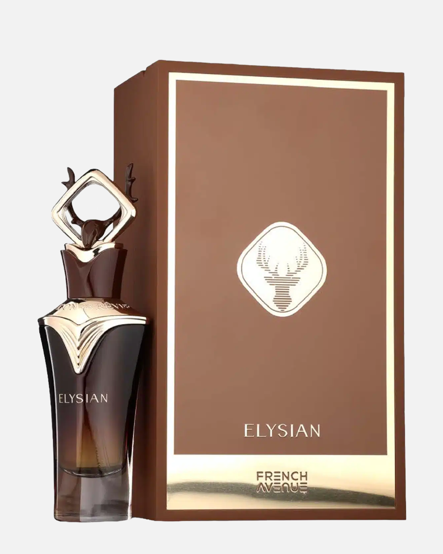 French Avenue - Elysian