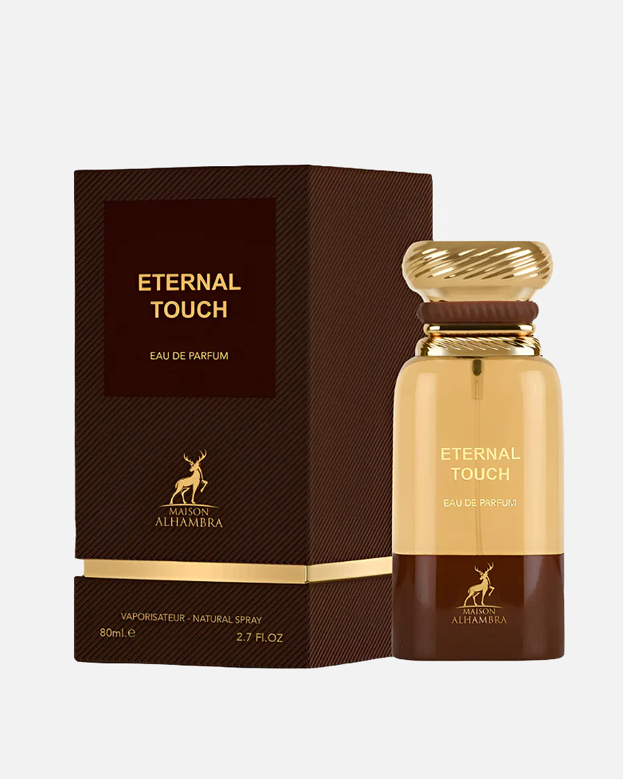 Maison Alhambra - Eternal Touch