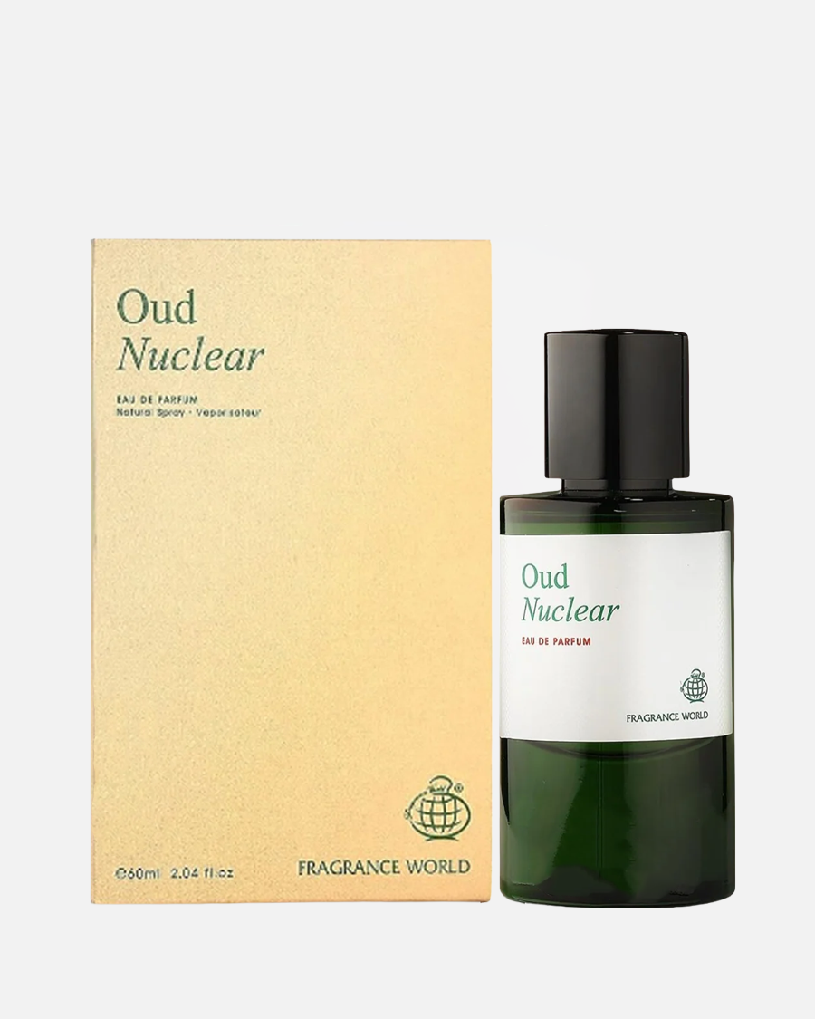 Fragrance World - Oud Nuclear