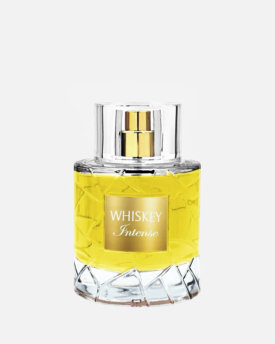 Fragrance World - Whiskey Intense