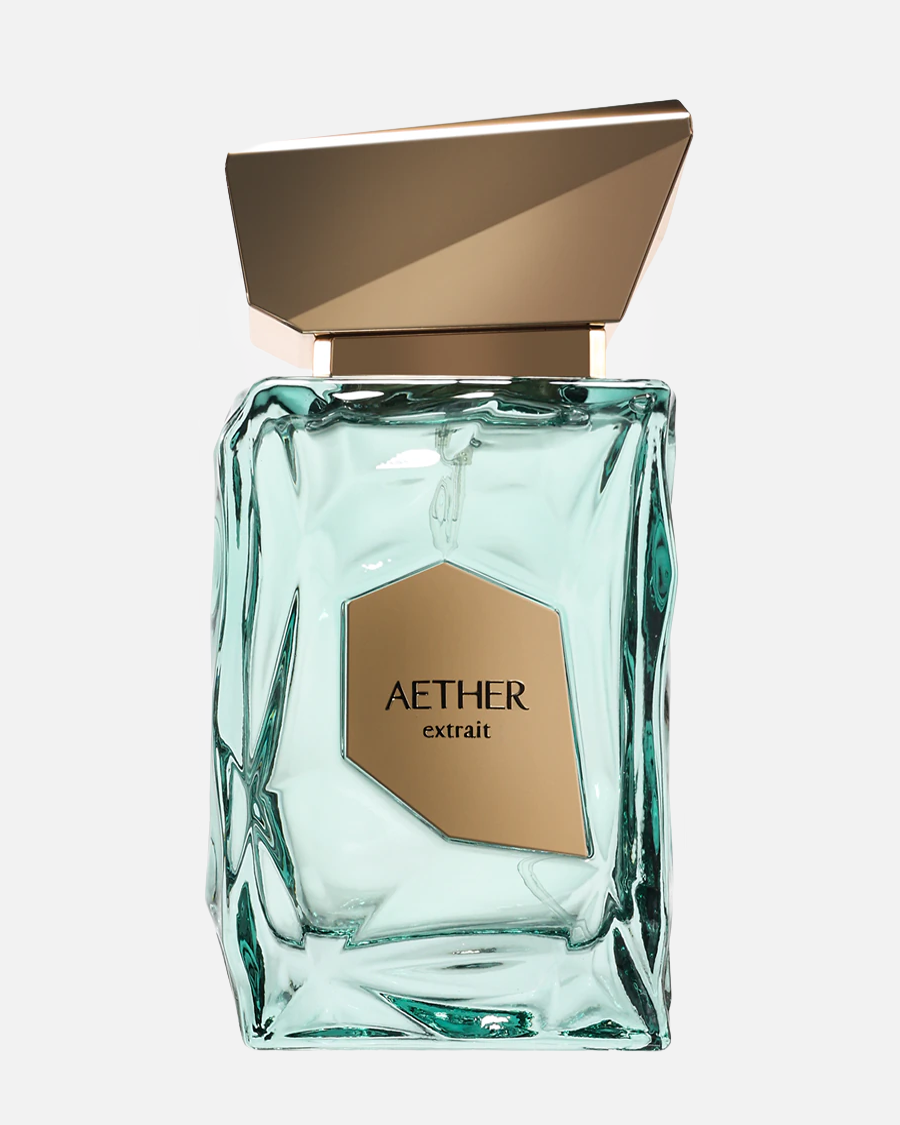 French Avenue - Aether