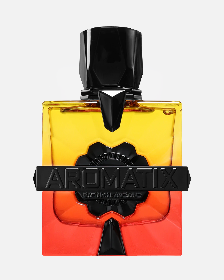 French Avenue - Forbidden Fruit Aromatix