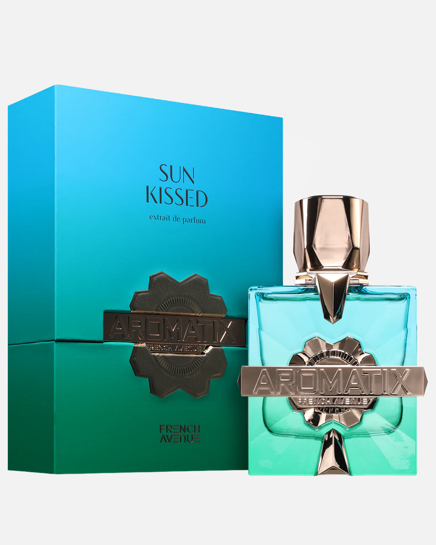 French Avenue - Sun Kissed Aromatix