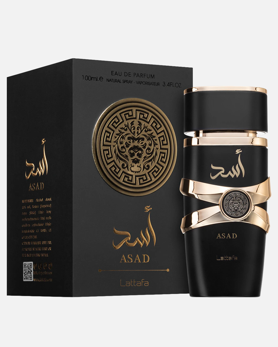 Lattafa - Asad