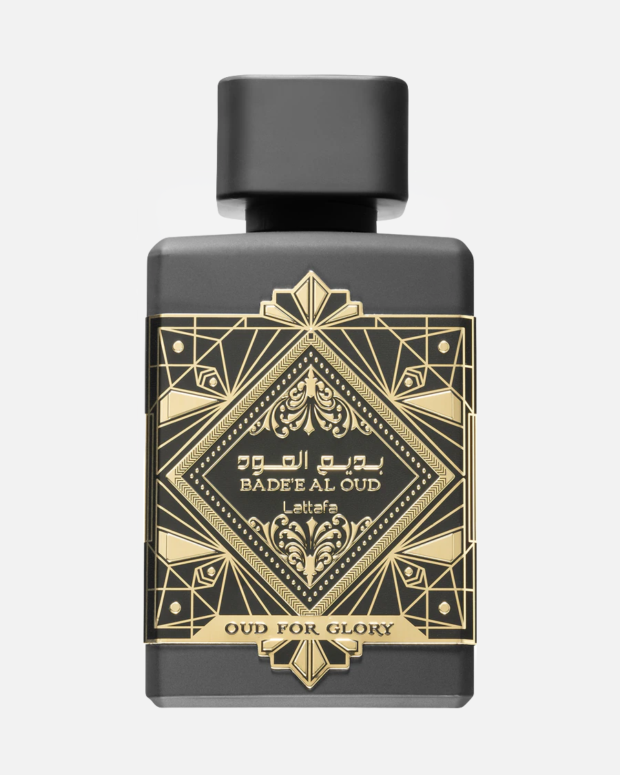 Lattafa - Badee Al Oud (Oud for Glory)