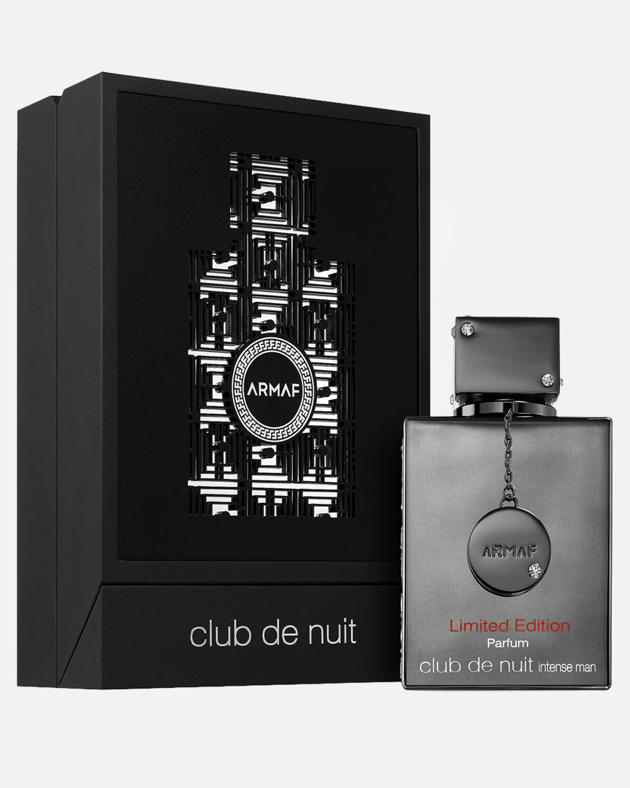 Armaf - Club de Nuit Intense Man Limited Edition II
