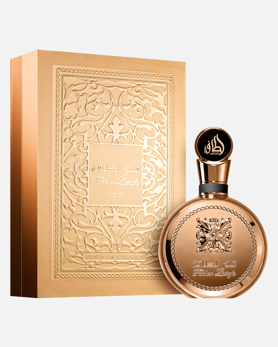 Lattafa - Fakhar Gold Extrait
