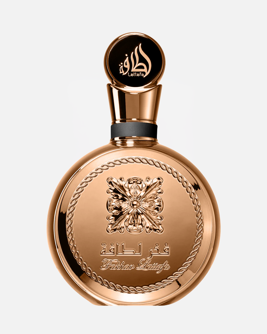 Lattafa - Fakhar Gold Extrait