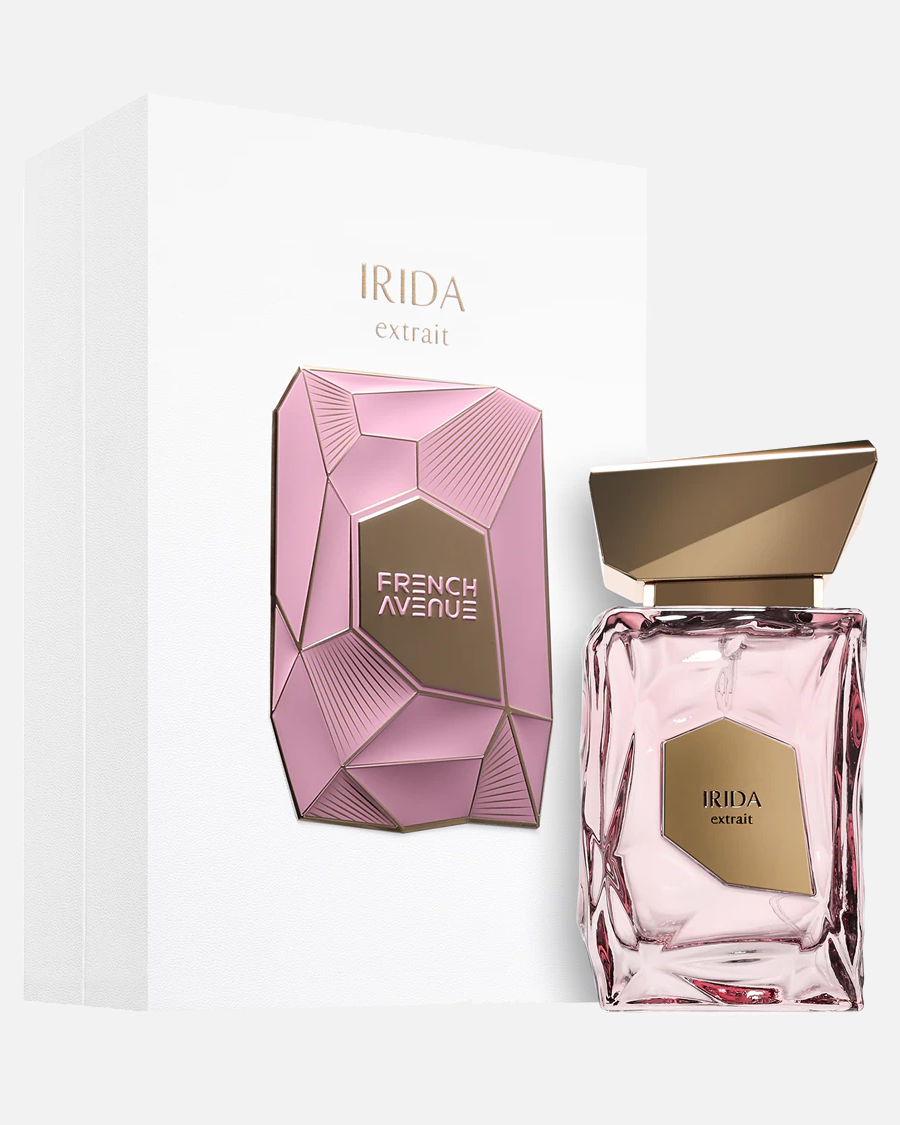 French Avenue - Irida