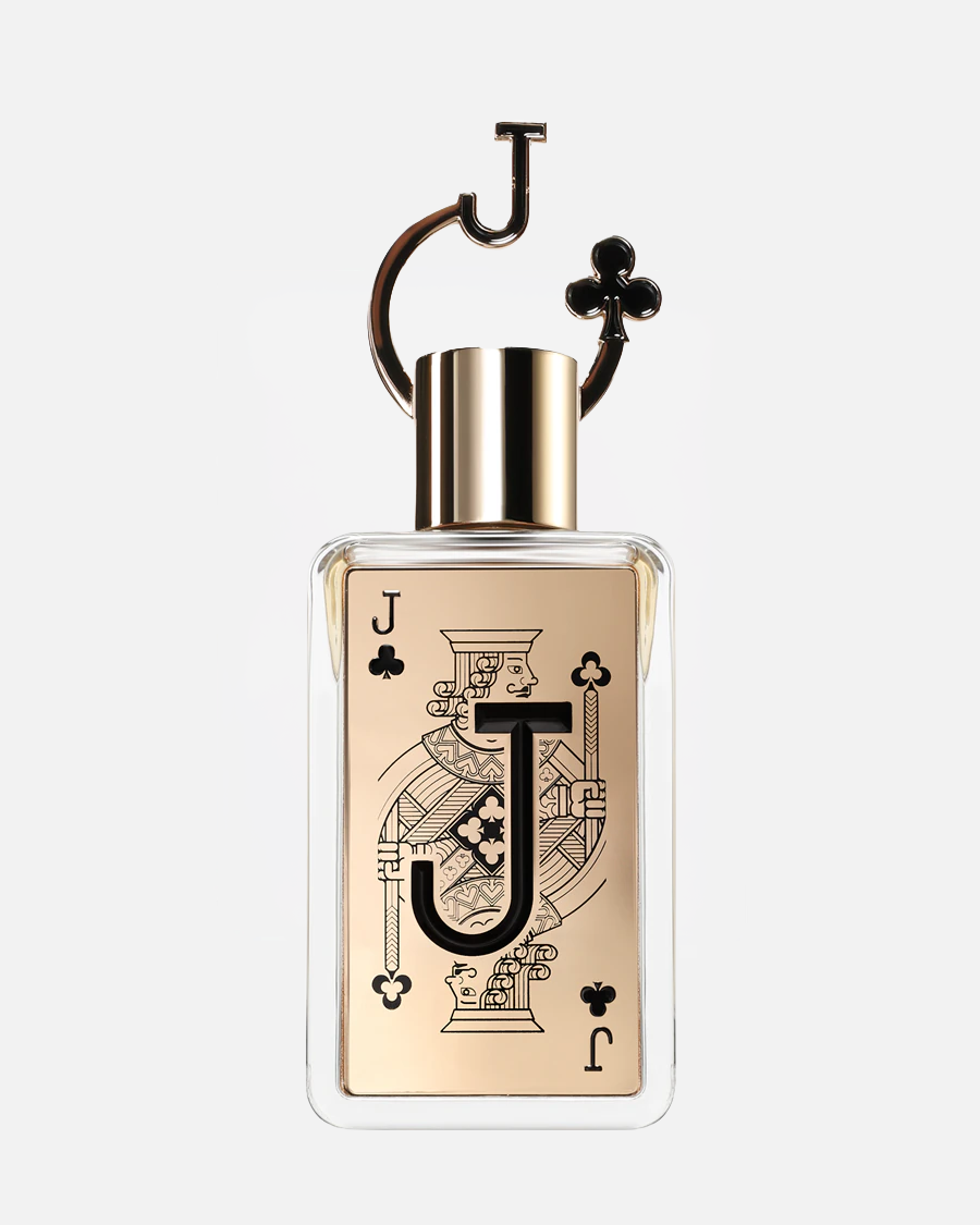 Fragrance World - Jack Of Clubs