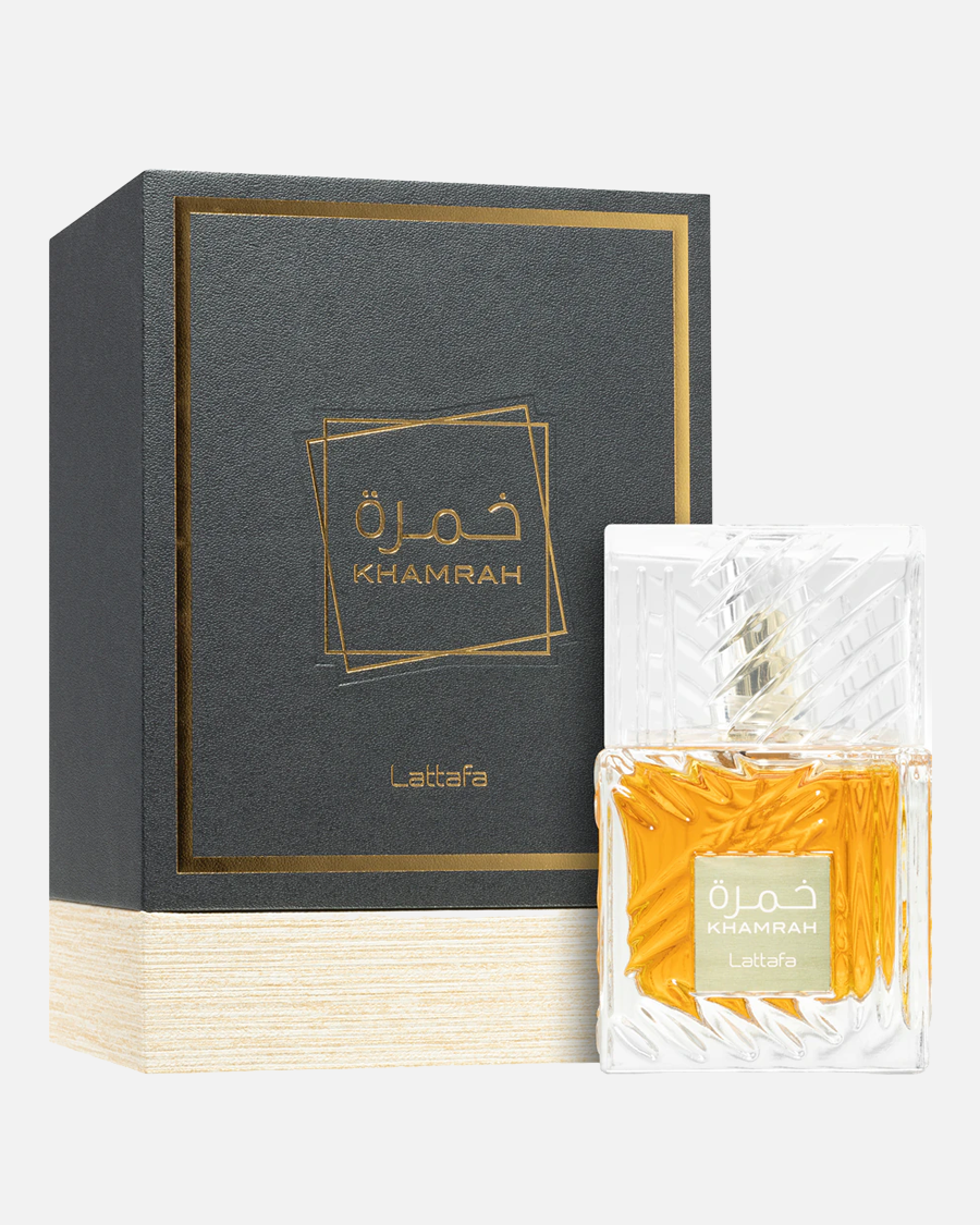 Lattafa - Khamrah