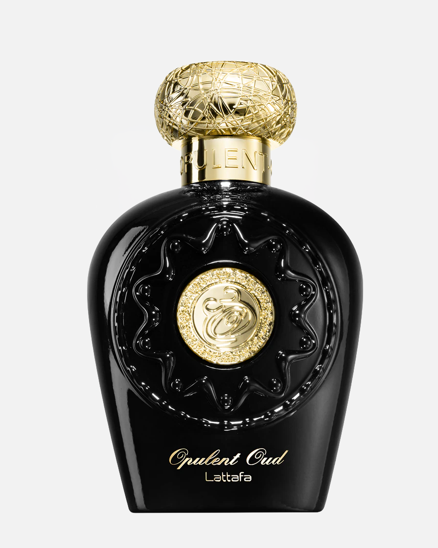 Lattafa - Opulent Oud