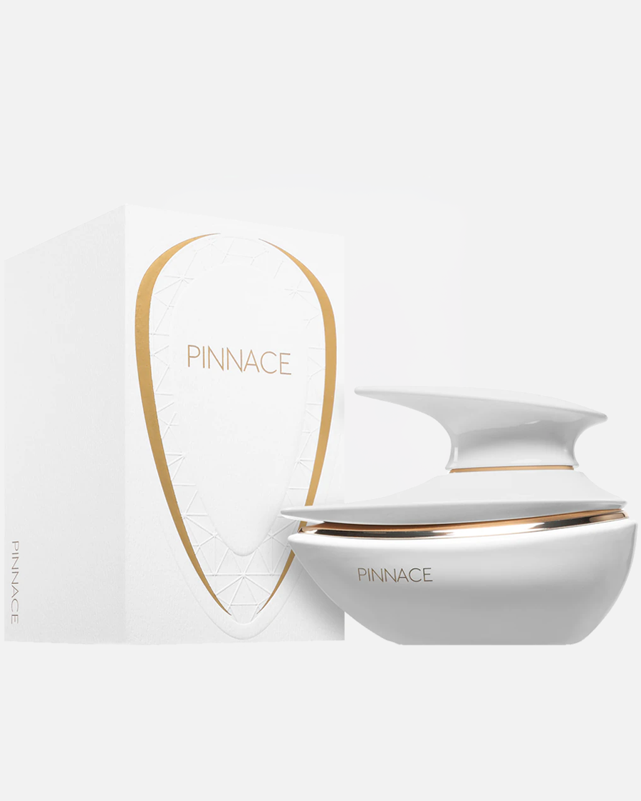 French Avenue - Pinnace
