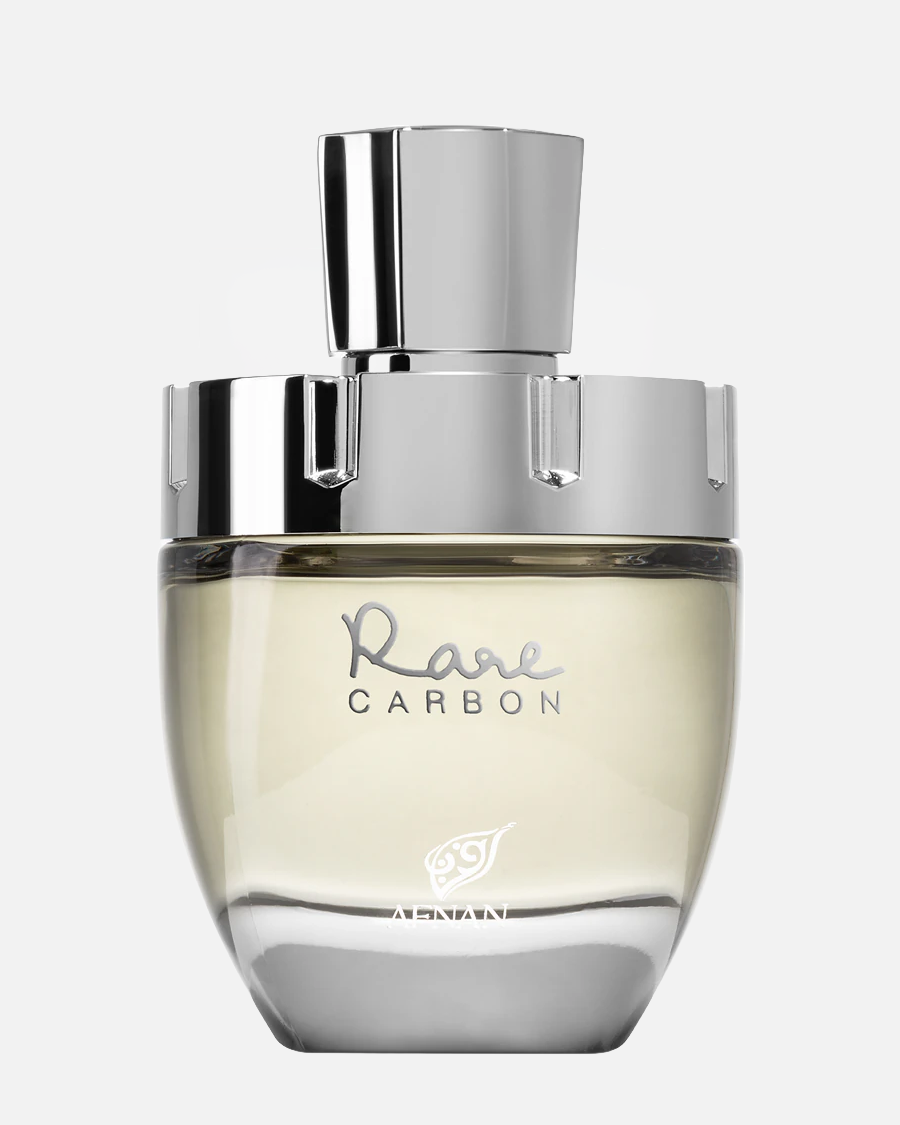 Afnan - Rare Carbon