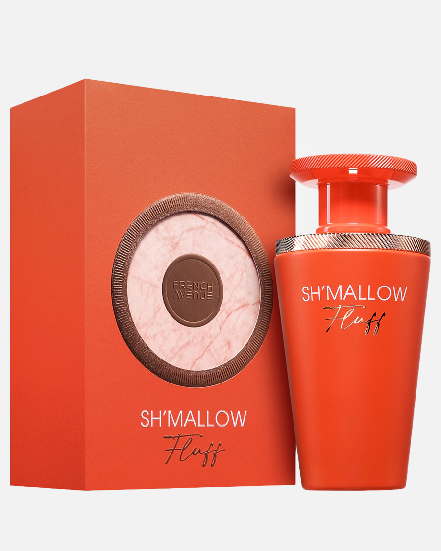 French Avenue - Sh'mallow Fluff