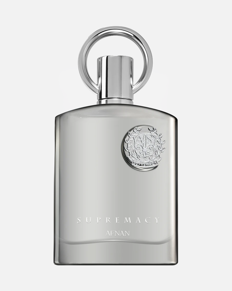 Afnan - Supremacy Silver