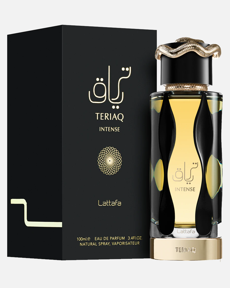 Lattafa - Teriaq Intense