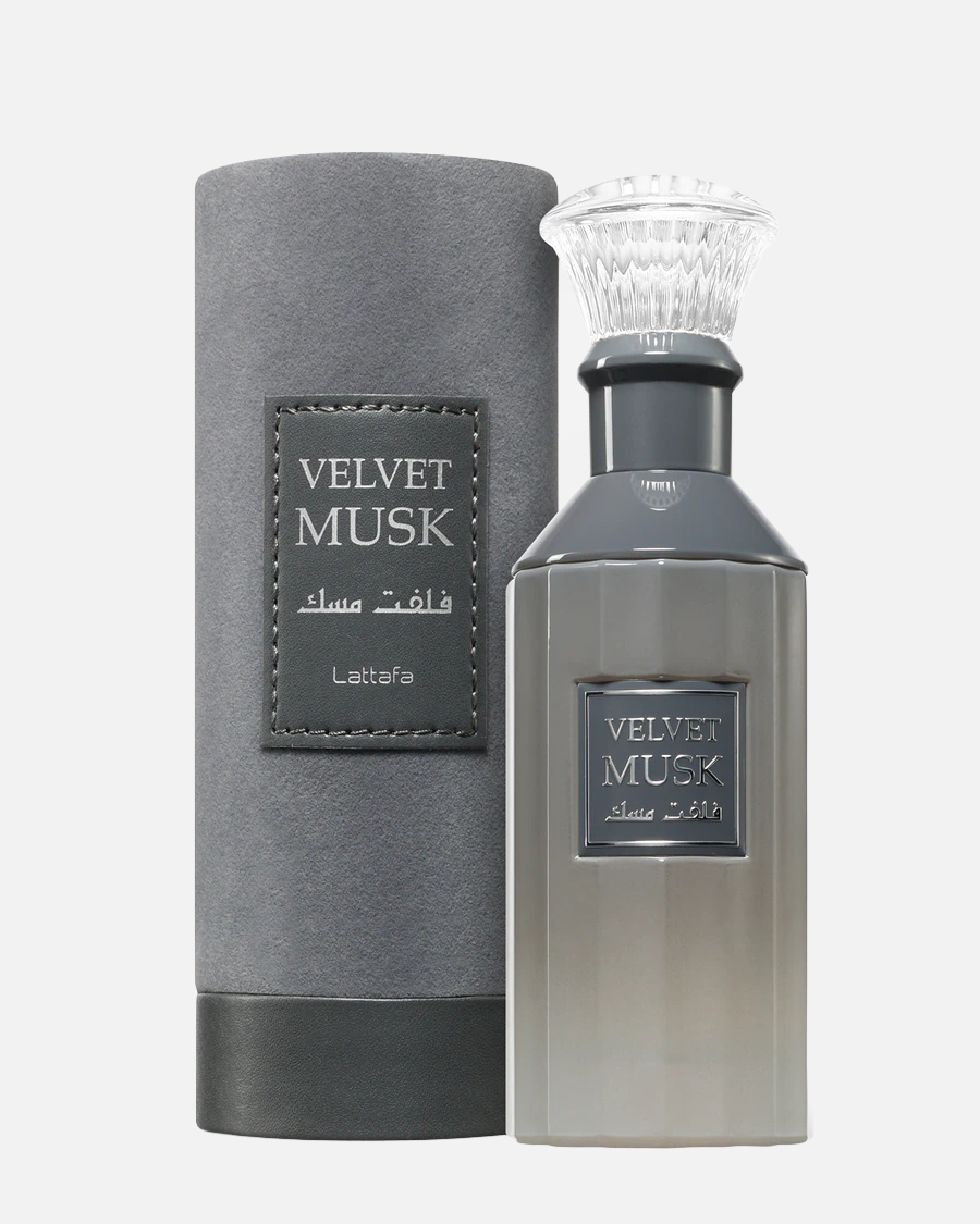 Lattafa - Velvet Musk