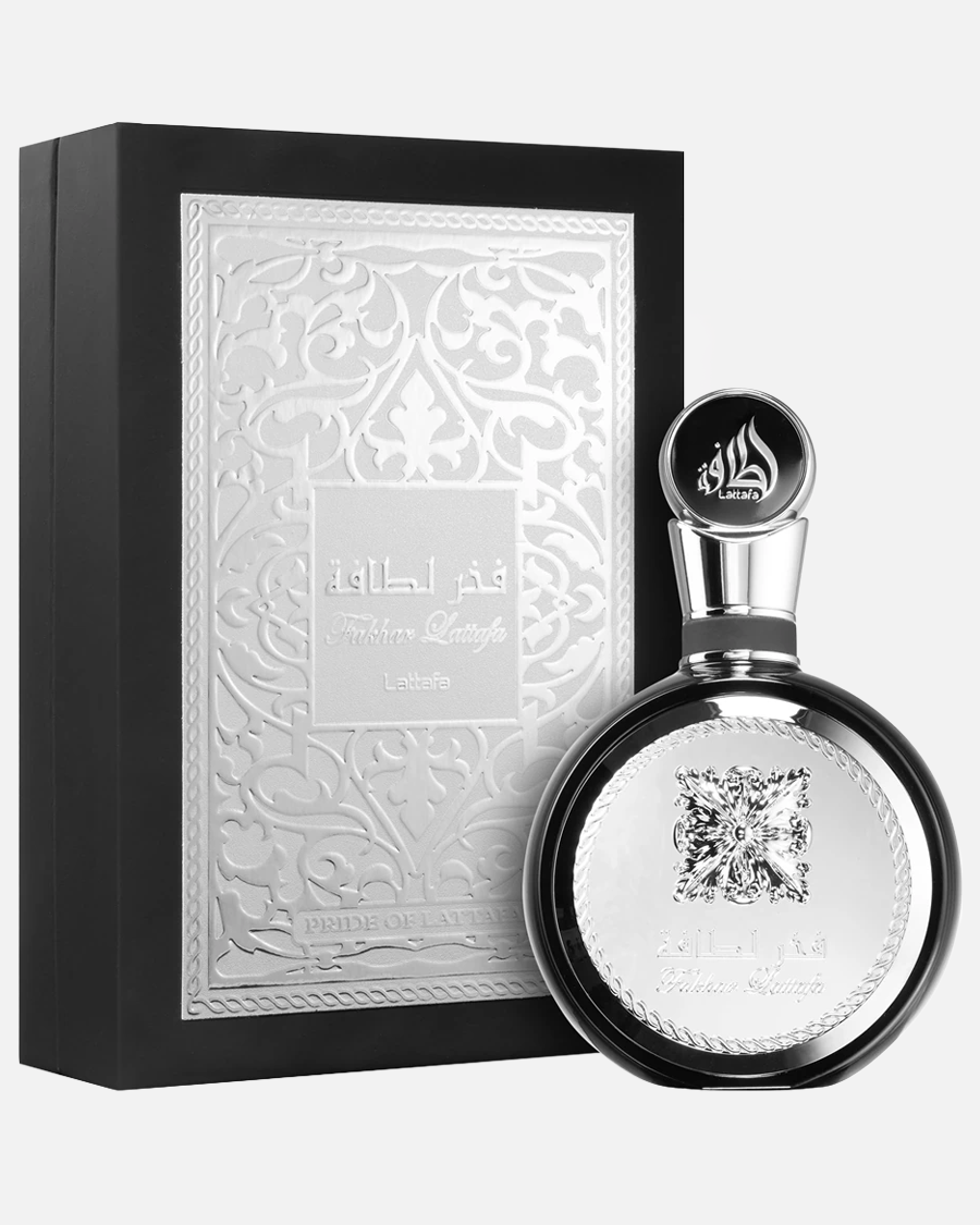 Lattafa - Fakhar Men