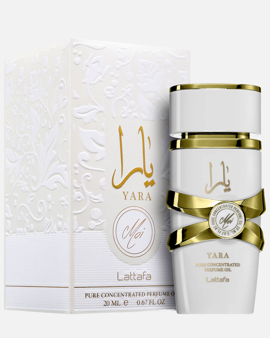 Lattafa - Yara Moi CPO