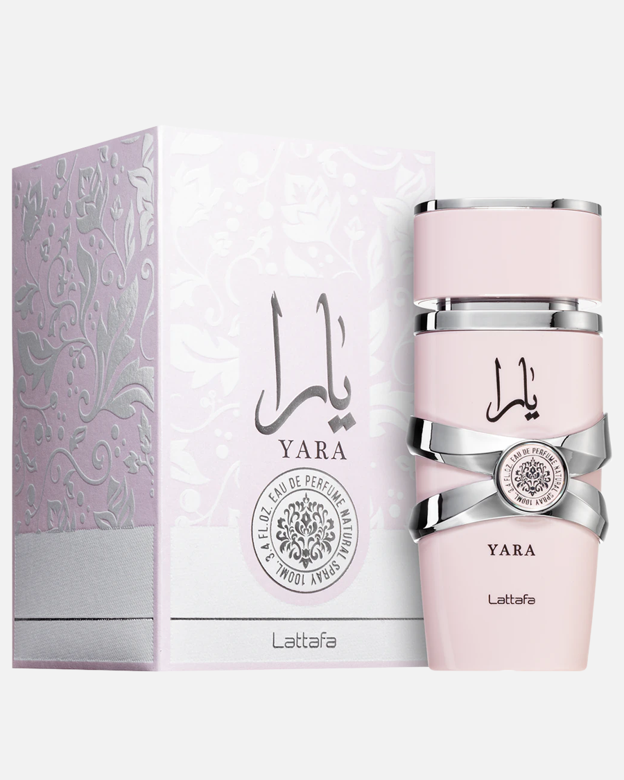 Lattafa - Yara