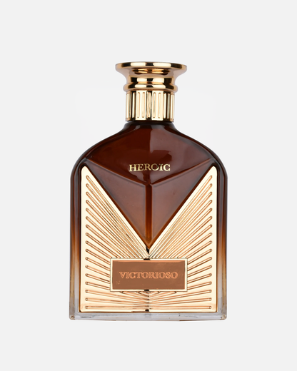 Maison Alhambra - Victorioso Heroic