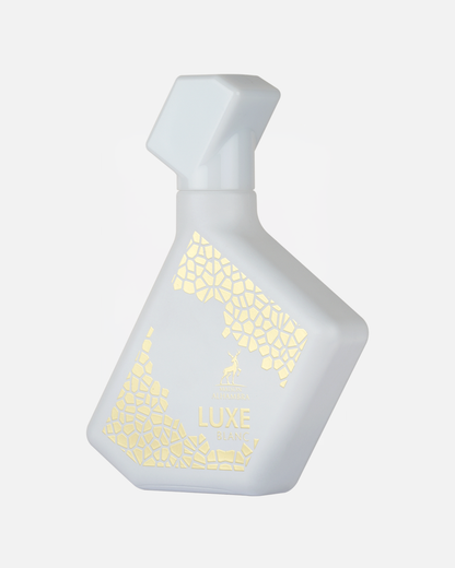 Maison Alhambra - Luxe Blanc