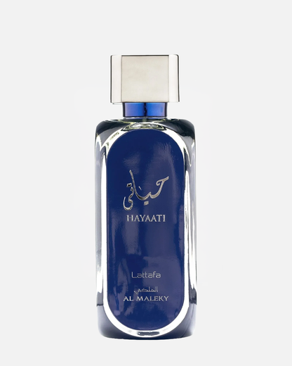 Lattafa - Hayaati Al Maleky
