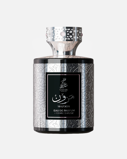 Sahari - Mazoon