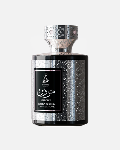 Sahari - Mazoon