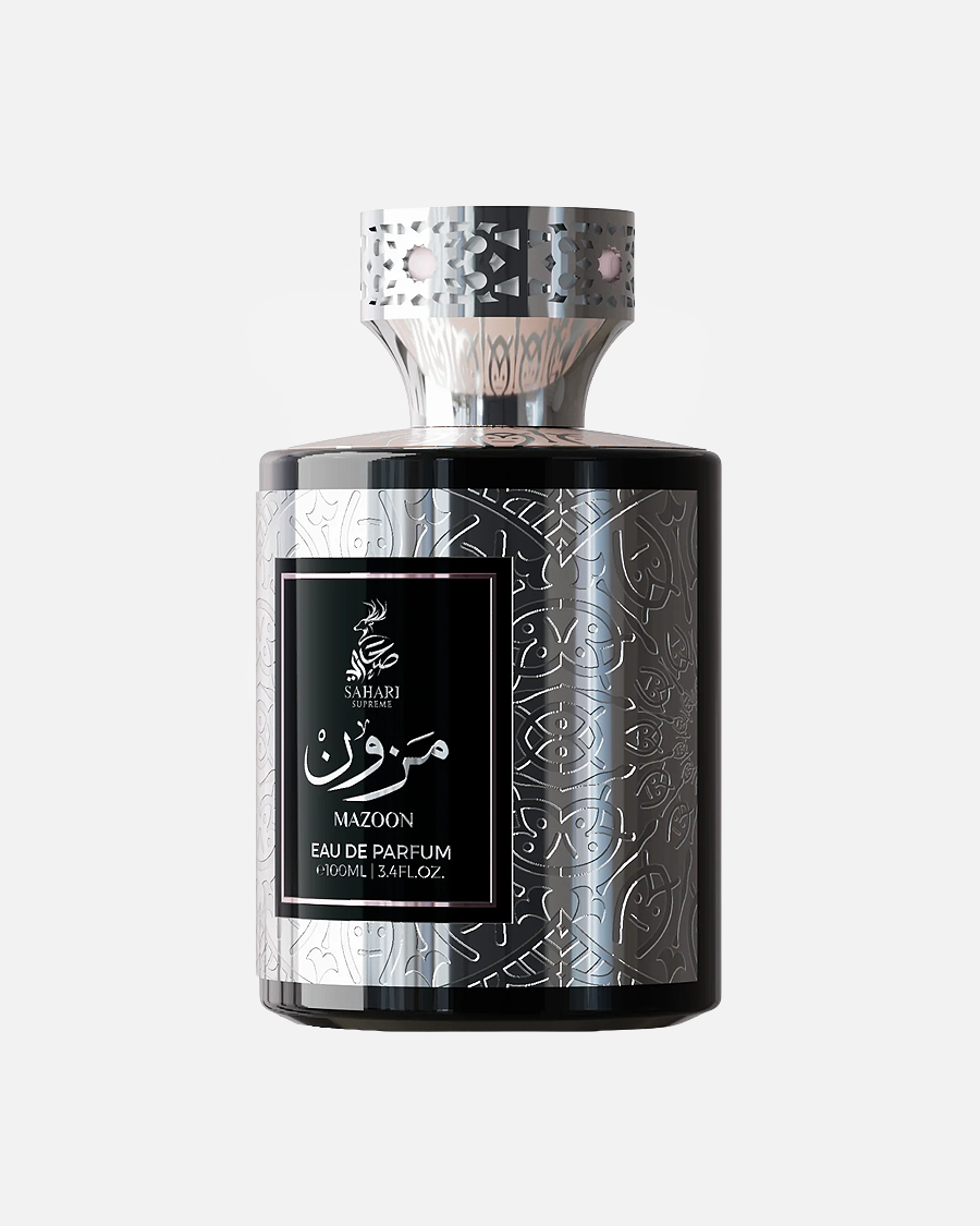 Sahari - Mazoon