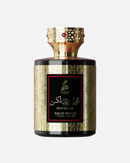 Sahari - Oud Delux