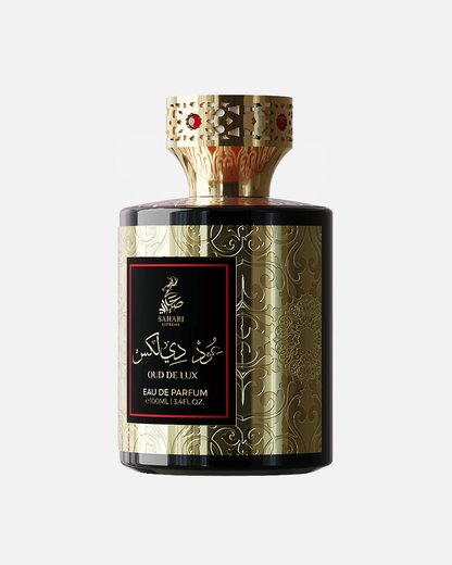 Sahari - Oud Delux