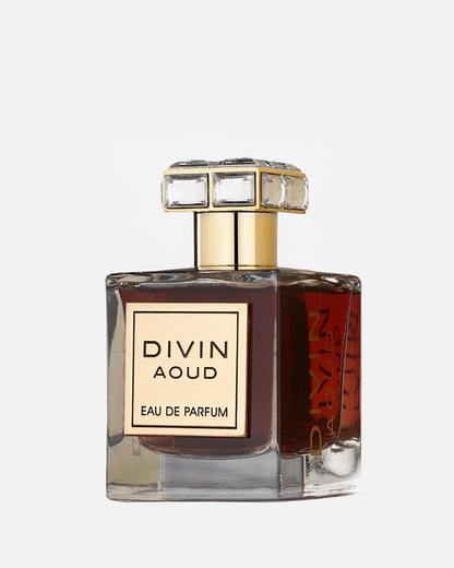 French Avenue - Divin Aoud