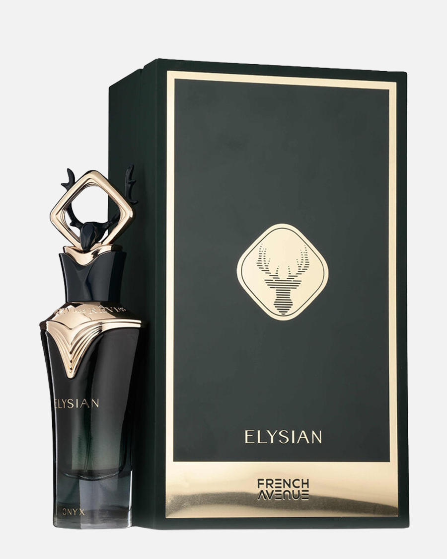 French Avenue - Elysian Onyx