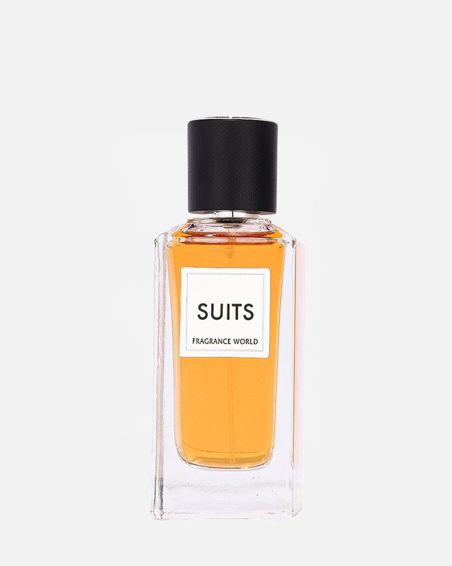 Fragrance World - Suits