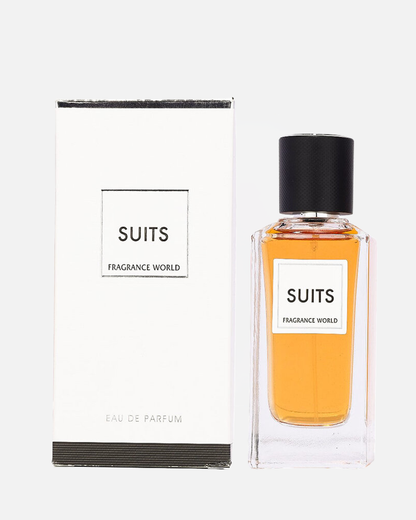 Fragrance World - Suits