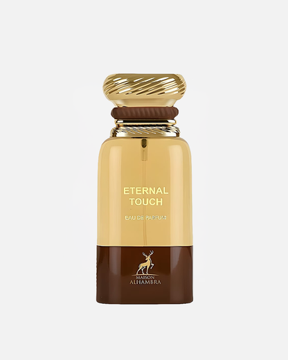Maison Alhambra - Eternal Touch
