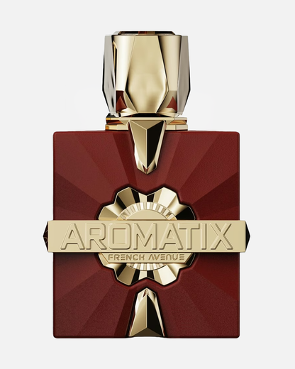 French Avenue - Aromatix Carnal Desire