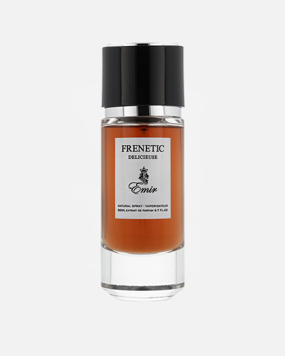 Paris Corner - Emir Frenetic Delicieuse