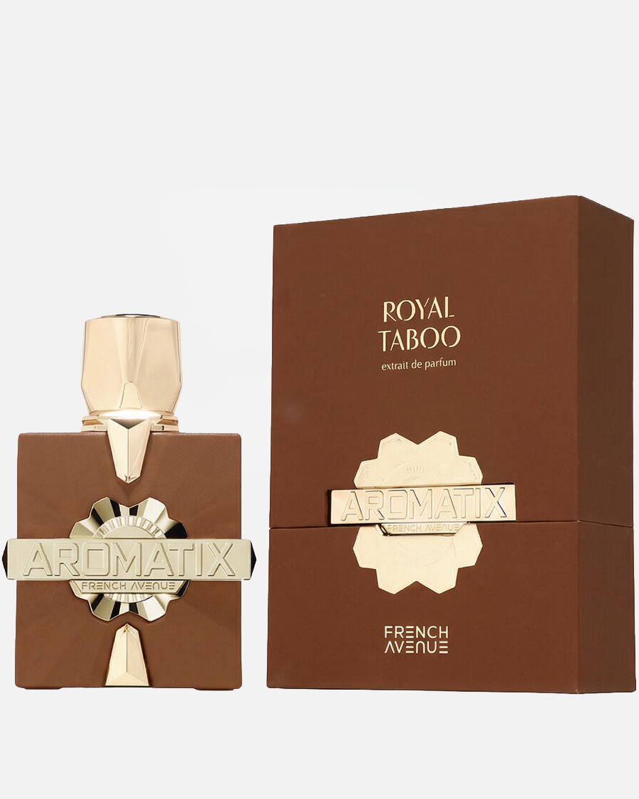 French Avenue - Aromatix Royal Taboo
