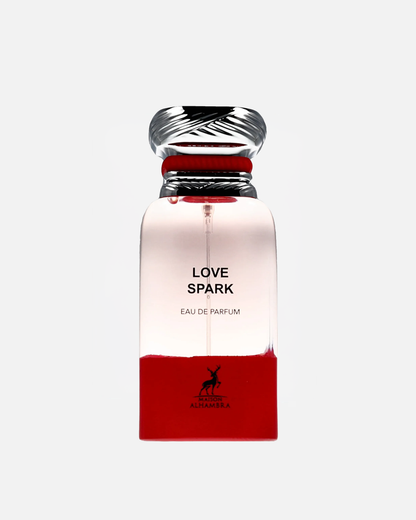 Maison Alhambra - Love Spark