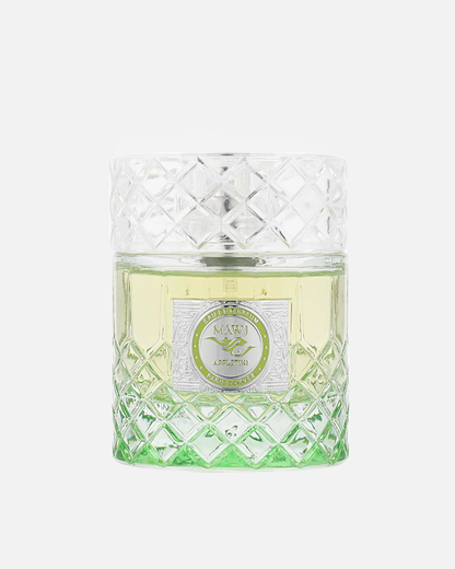 Paris Corner - Mawj Appletini