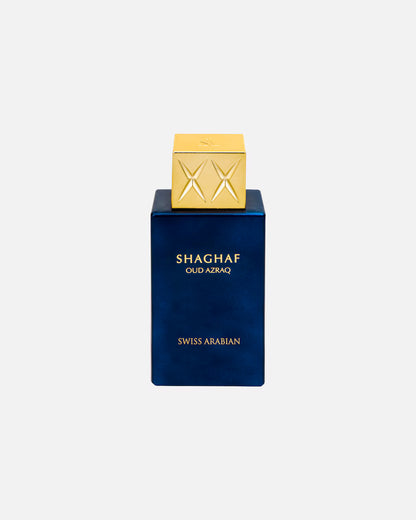 Swiss Arabian - Shaghaf Oud Azraq