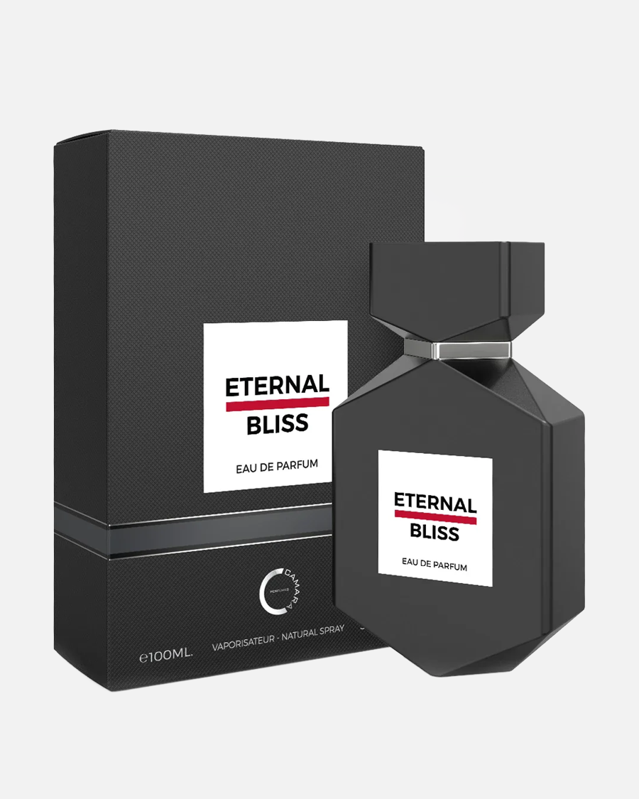 Camara - Eternal Bliss